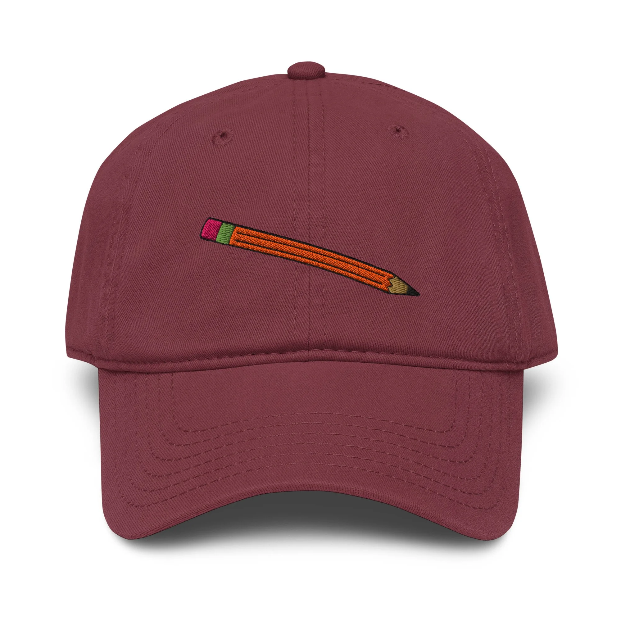 otto-cap-18-772-maroon-front-6a3754774477d.jpg