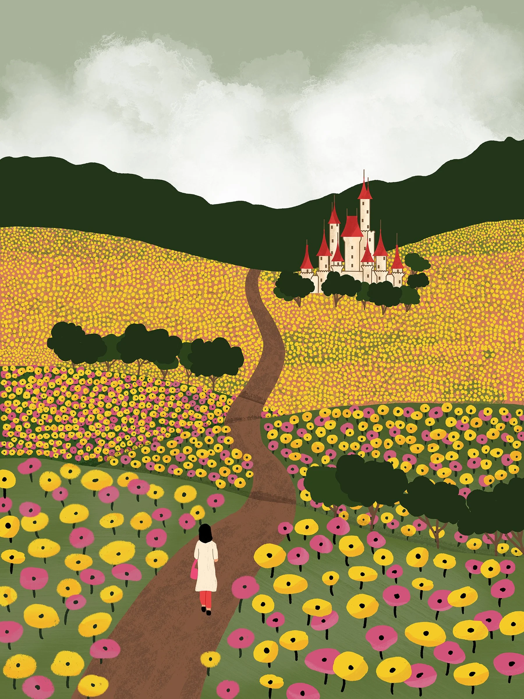 Krittika Mittal_A Long Journey.jpg