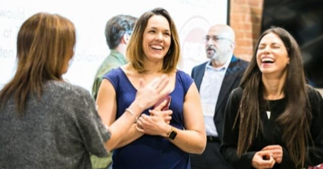 Save the date for January 7th! @BestforColorado is hosting a launch party for their 2020 Commit to Action Campaign. Join us, along with guest speakers from @ScreamAgency &amp; @VFCorp to learn how business are changing their ways to create #positive 