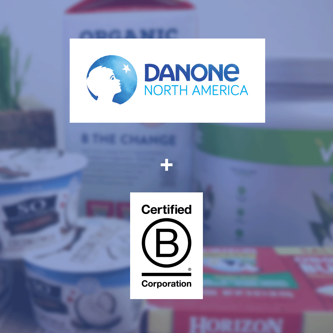 The World’s Largest B Corp on the Future of Business