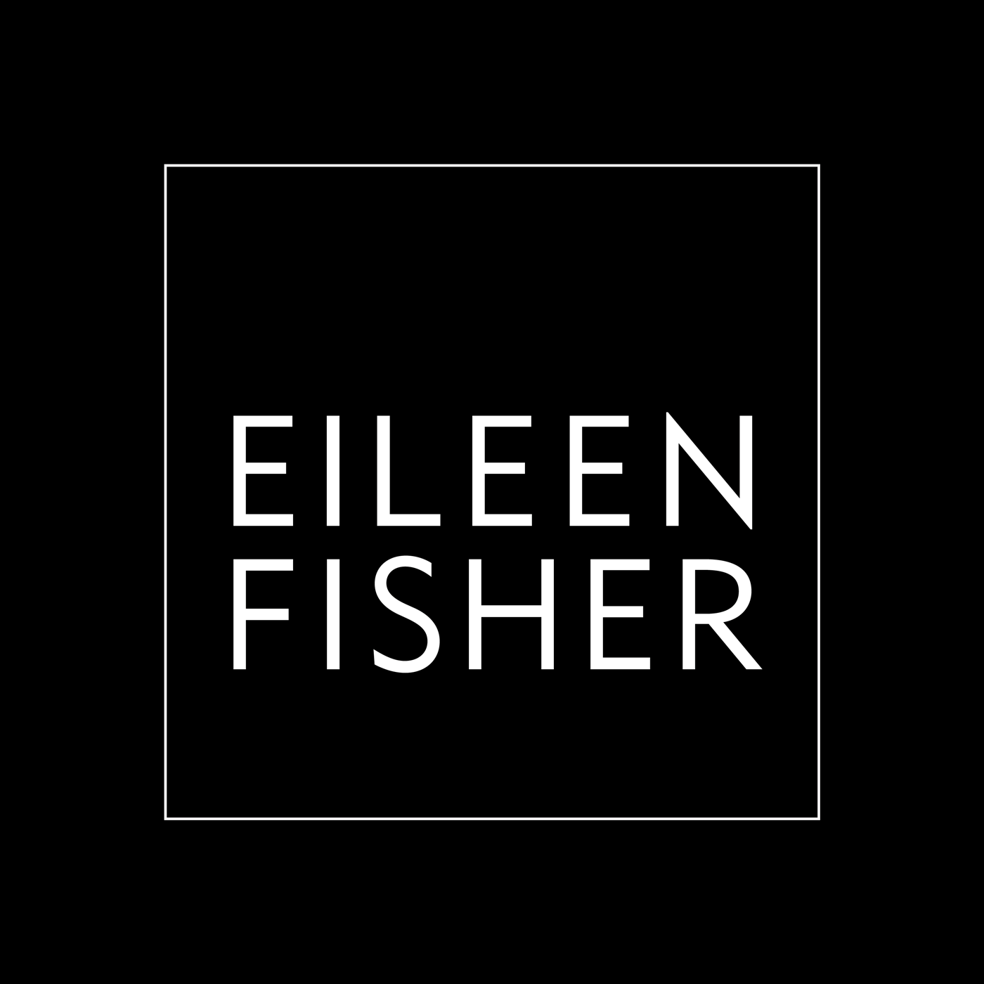Eileen Fisher
