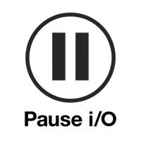 Pause i/O
