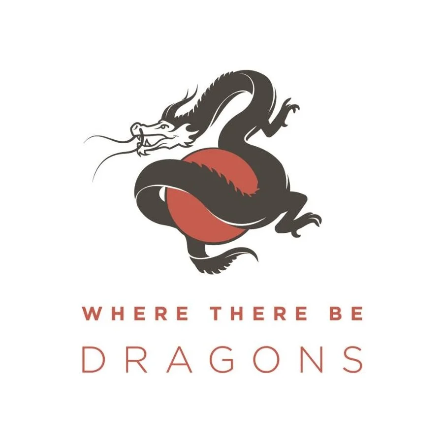 Where There Be Dragons