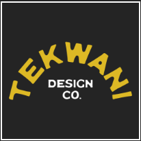 Tekwani Design Co.