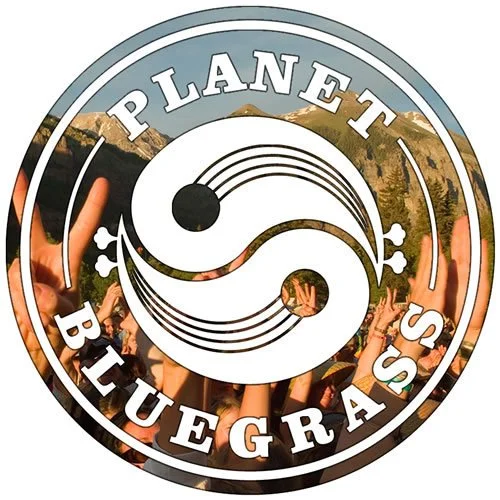 Planet Bluegrass