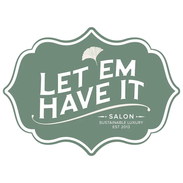 Let Em Have It Salon