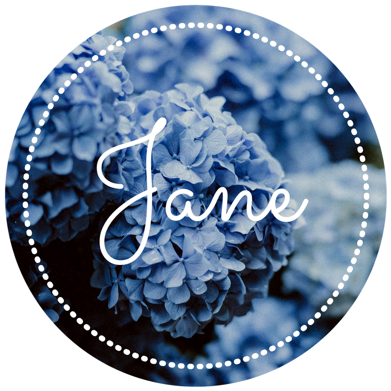 Jane's Story