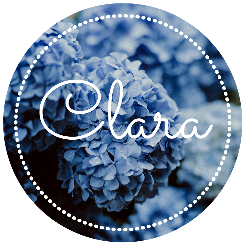 Clara's Story