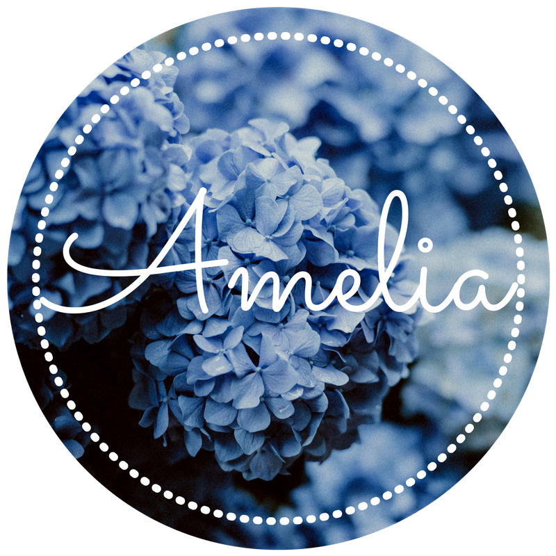 Amelia's Story