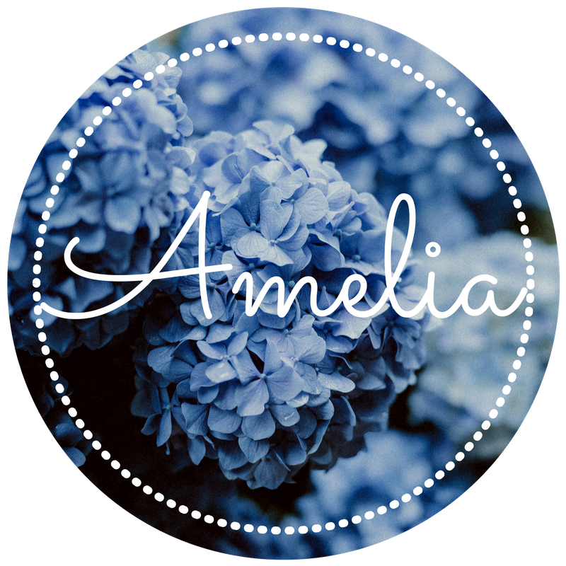 Amelia's Story