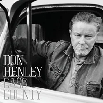 Don Henley "Cass County"