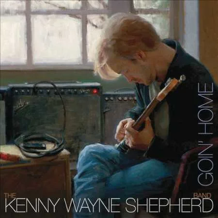 Kenny Wayne Shepherd "Goin' Home"