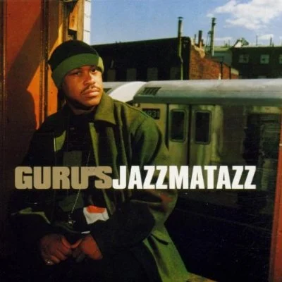 Guru "JazzMatazz"
