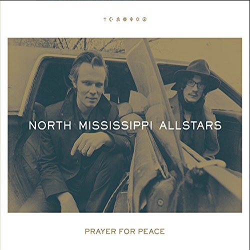 North Mississippi Allstars "Prayer For Peace"