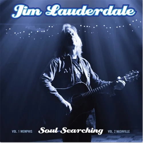 Jim Lauderdale "Soul Searching"