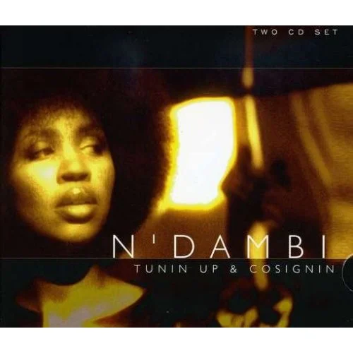N' Dambi "Turin Up & Cosgnin"