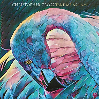 Christopher Cross "Take Me As I Am"
