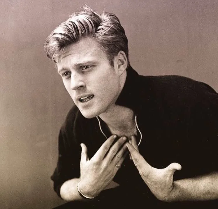" Healthy food may be good for the conscience but Oreos taste a hell of a lot of better". -Robert Redford