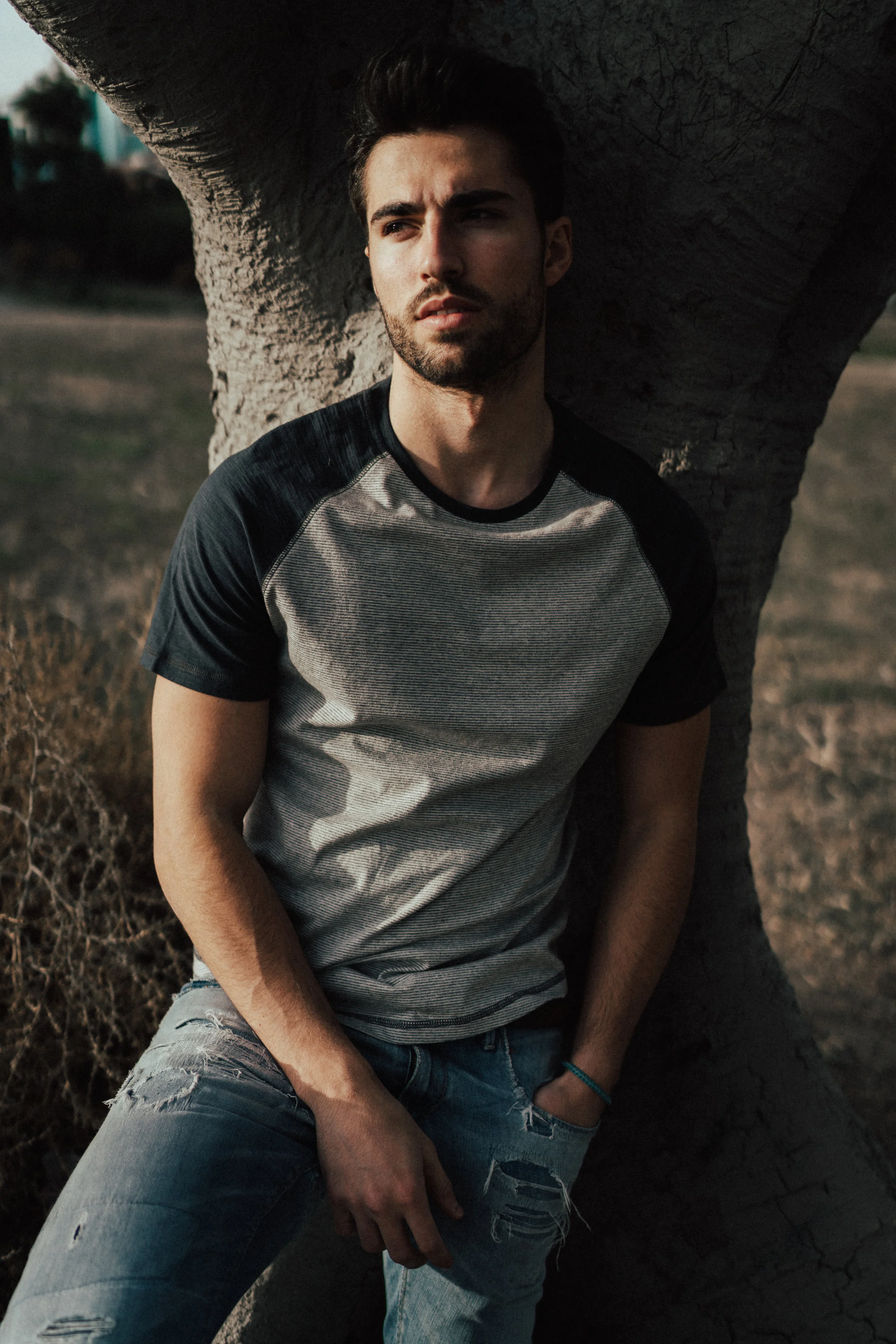 Ph. Connor Robertson