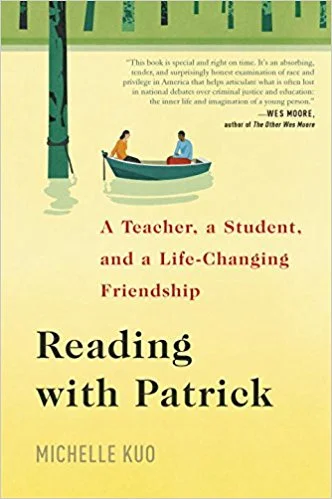 Review:  Reading with Patrick
