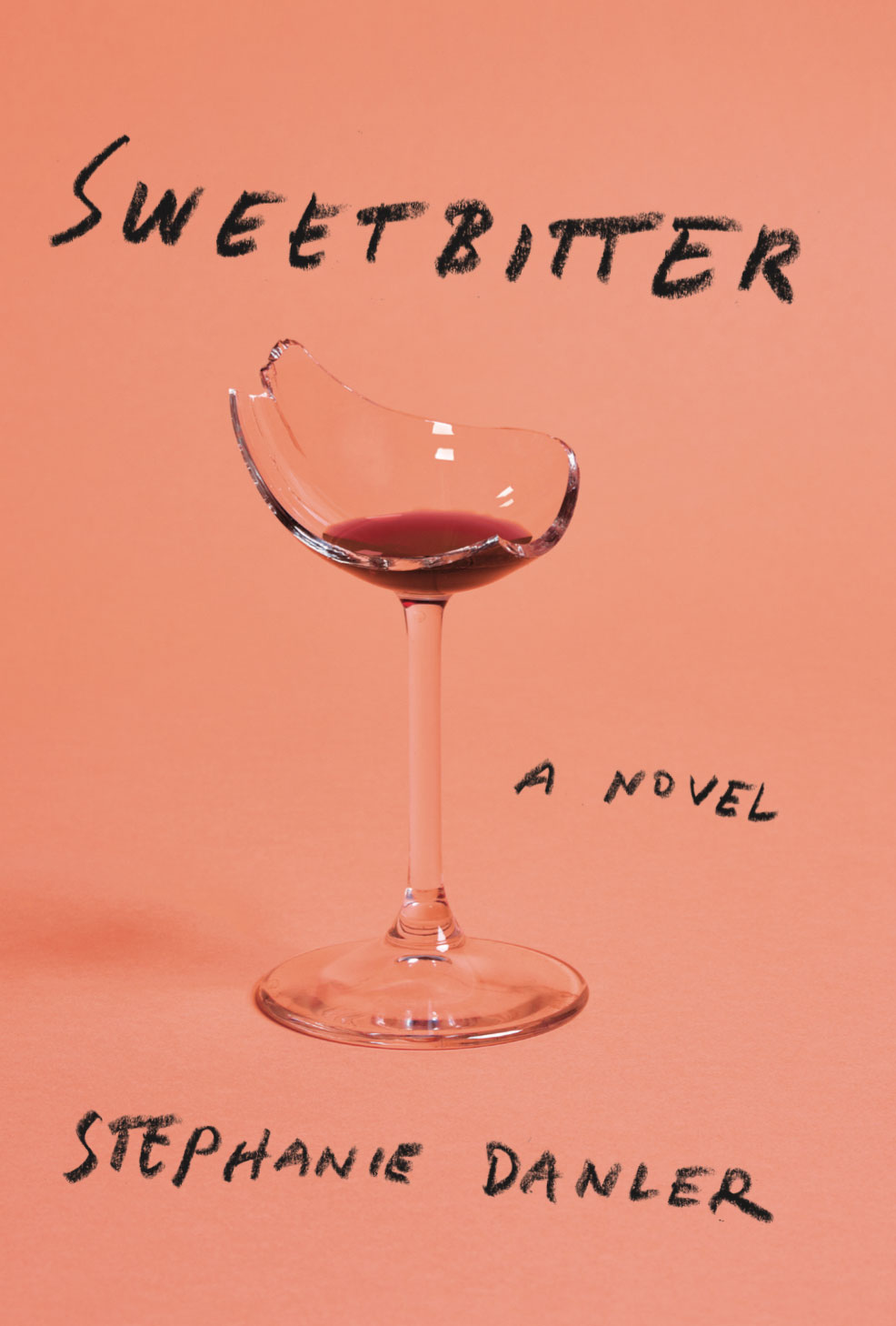 Review: Sweetbitter