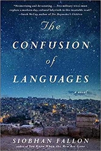 Review: Confusion of Languages 