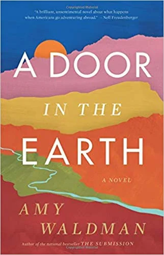 Waldman A Door in the Earth.jpg