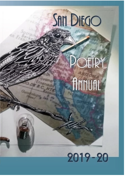 2020 San Diego Poetry Annual