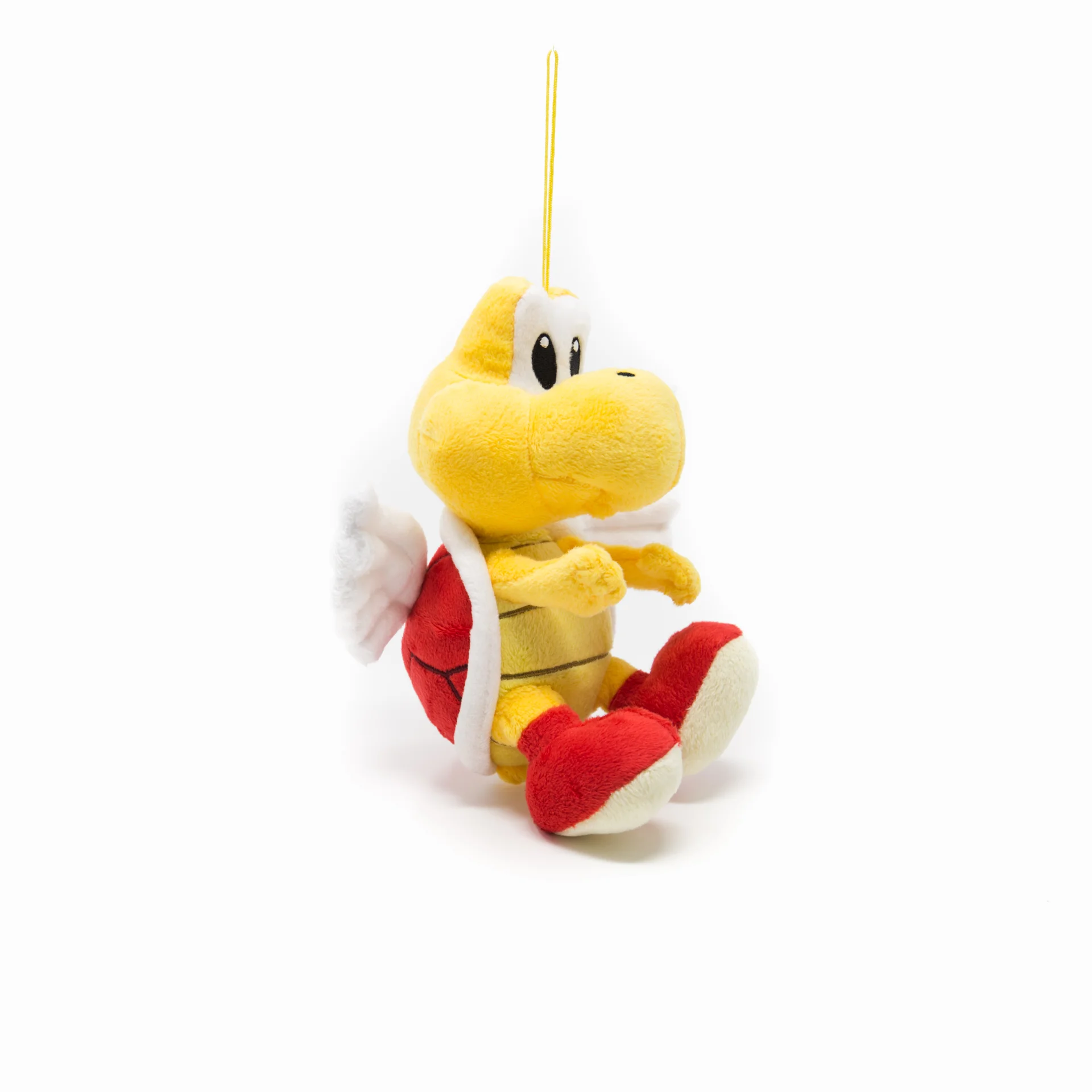 koopa paratroopa plush
