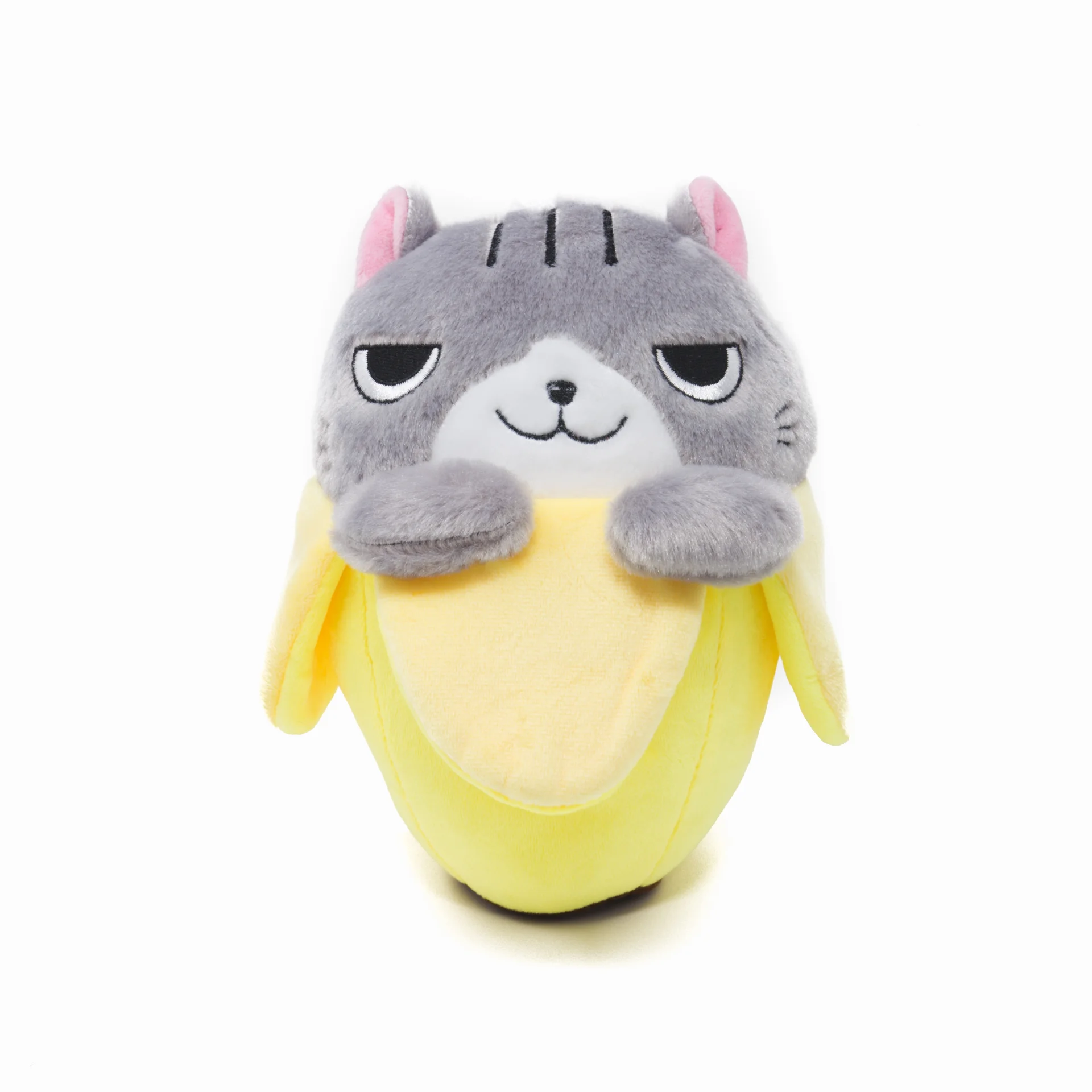 Banana Cat Plush 2 —