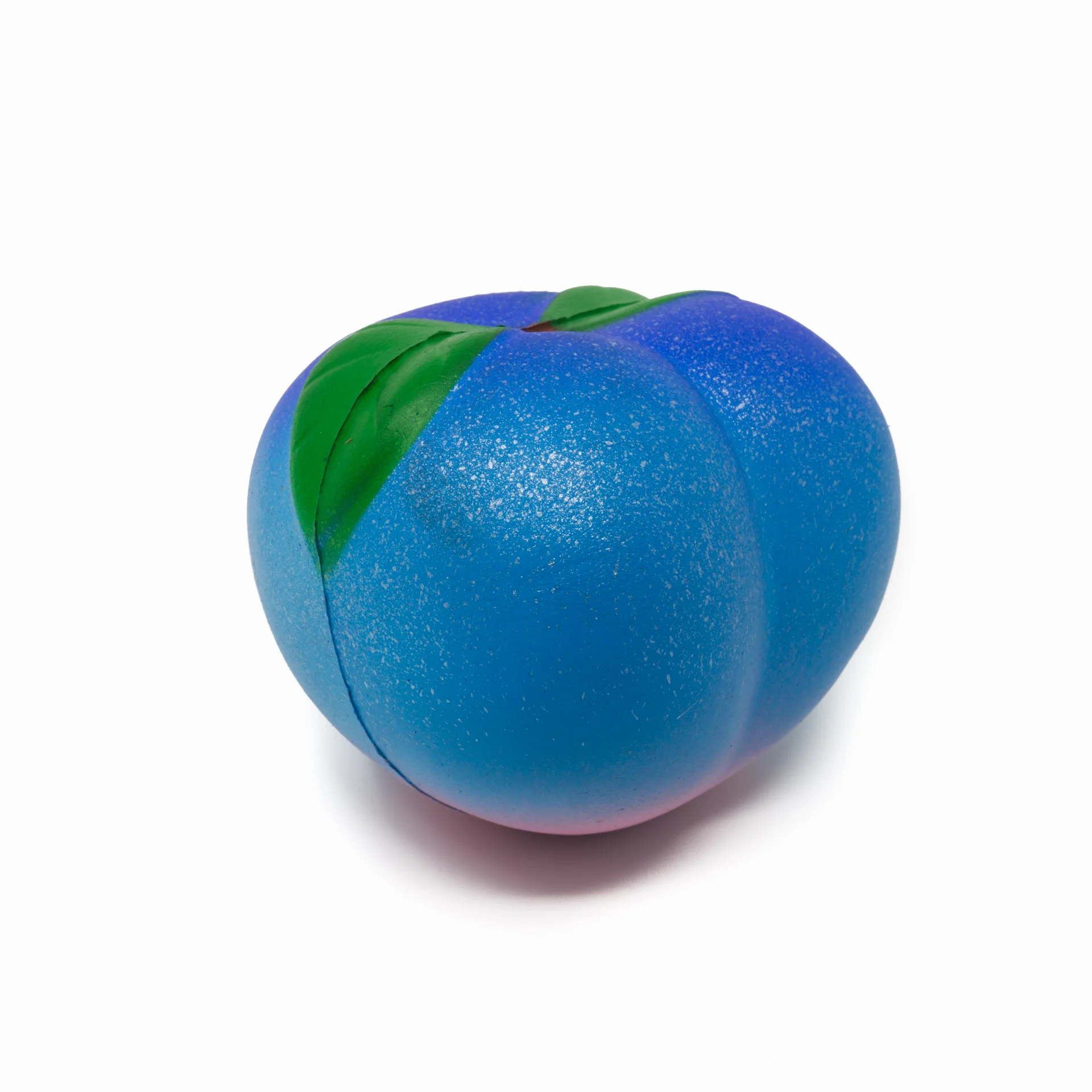 blue squishies