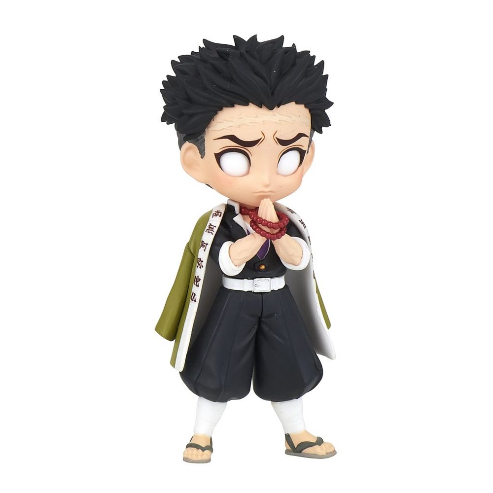 Banpresto Demon Slayer Kimetsu No Yaiba Q Posket Petit Vol 5 C Gyomei Himejima Toycup Com