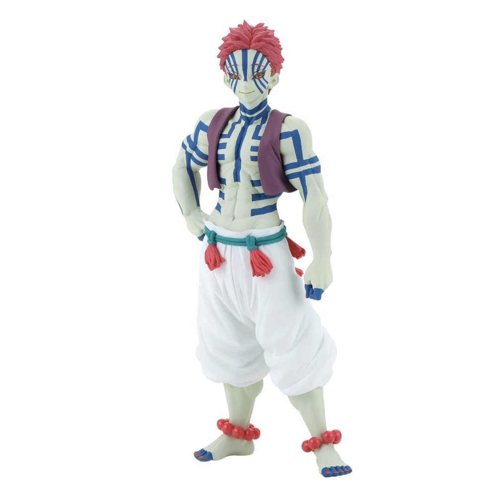 Demon Slayer - Enmu - Oni no Sou- (Vol.3) Figure (Bandai Spirits) – Otaku  Owlet