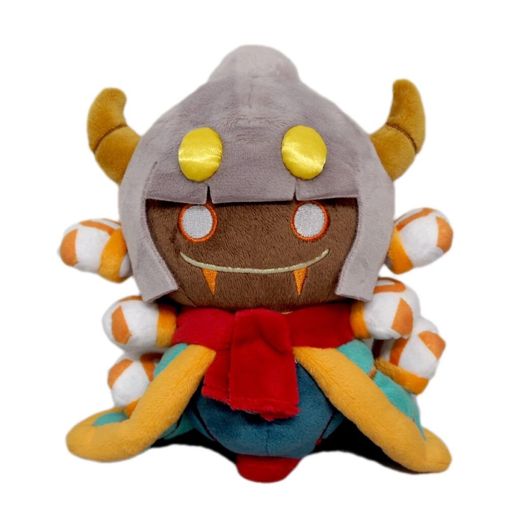 Kirby Taranza 9" Plush
