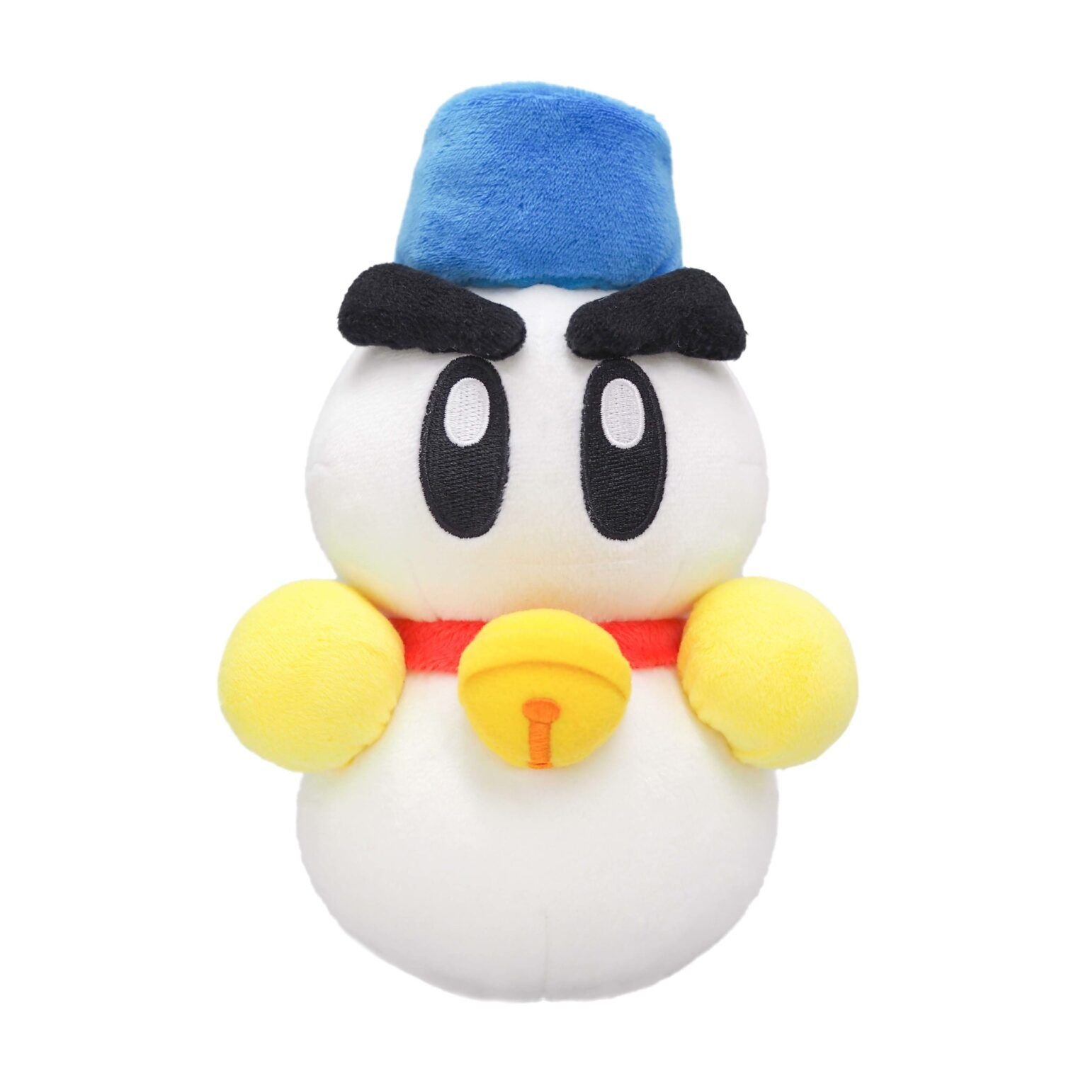 Kirby - Chilly 8" Plush