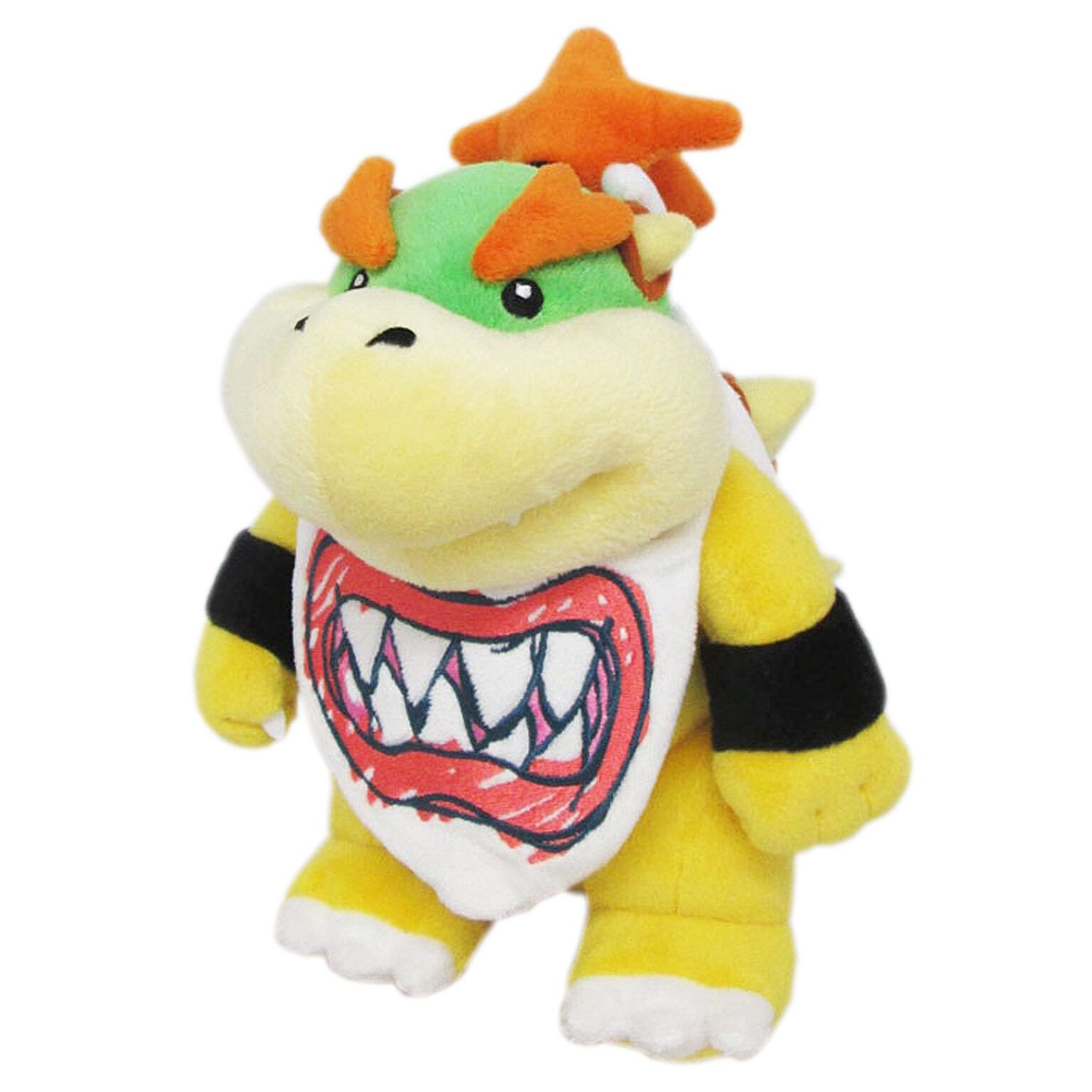 Super Mario Bros. - Bowser Jr. 9" Plush