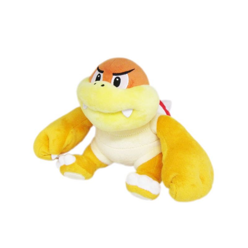 Super Mario Bros. - Boom Boom 6" Plush