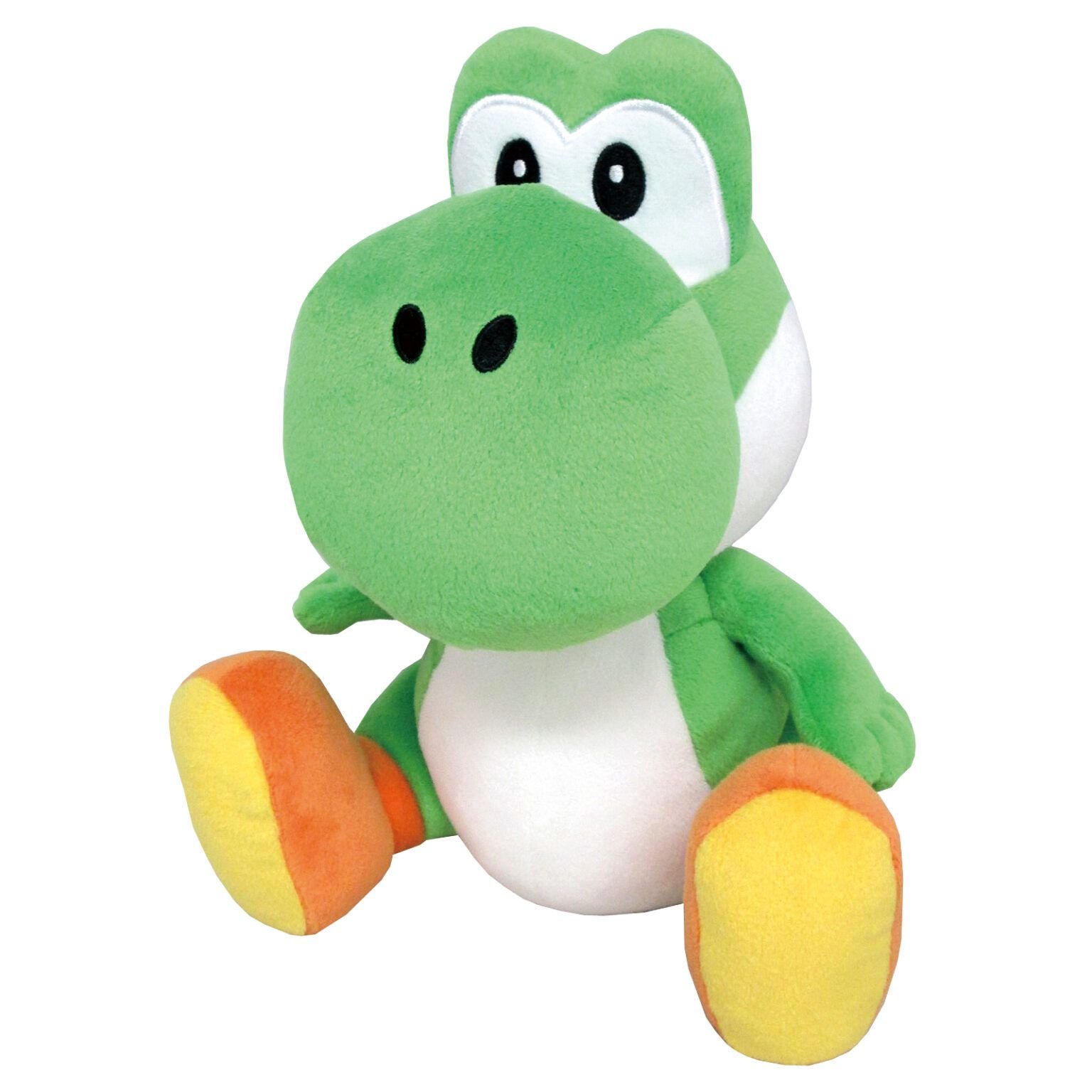 Super Mario Bros. - Yoshi 11" Plush