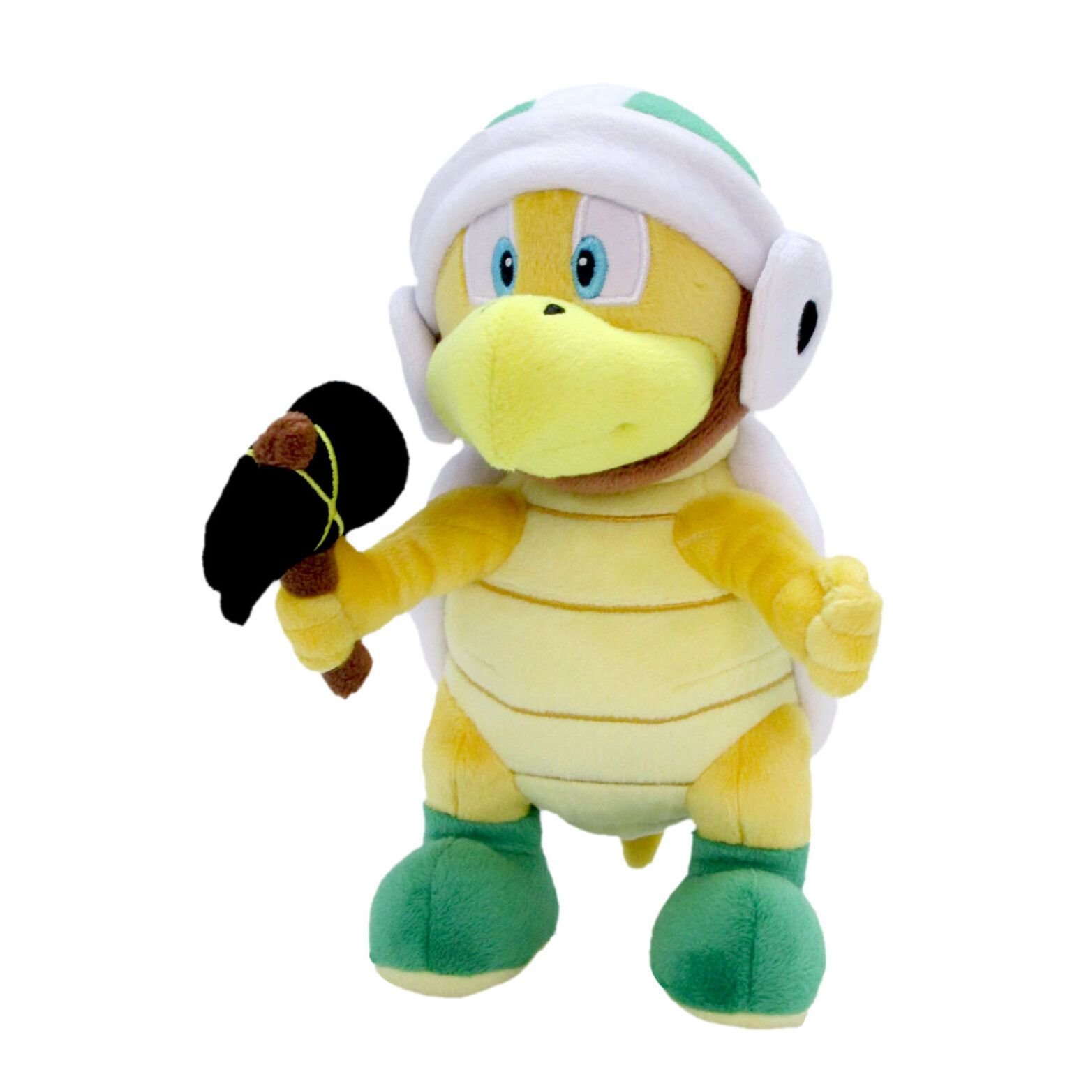 Super Mario Bros. - Hammer Bros 9" Plush
