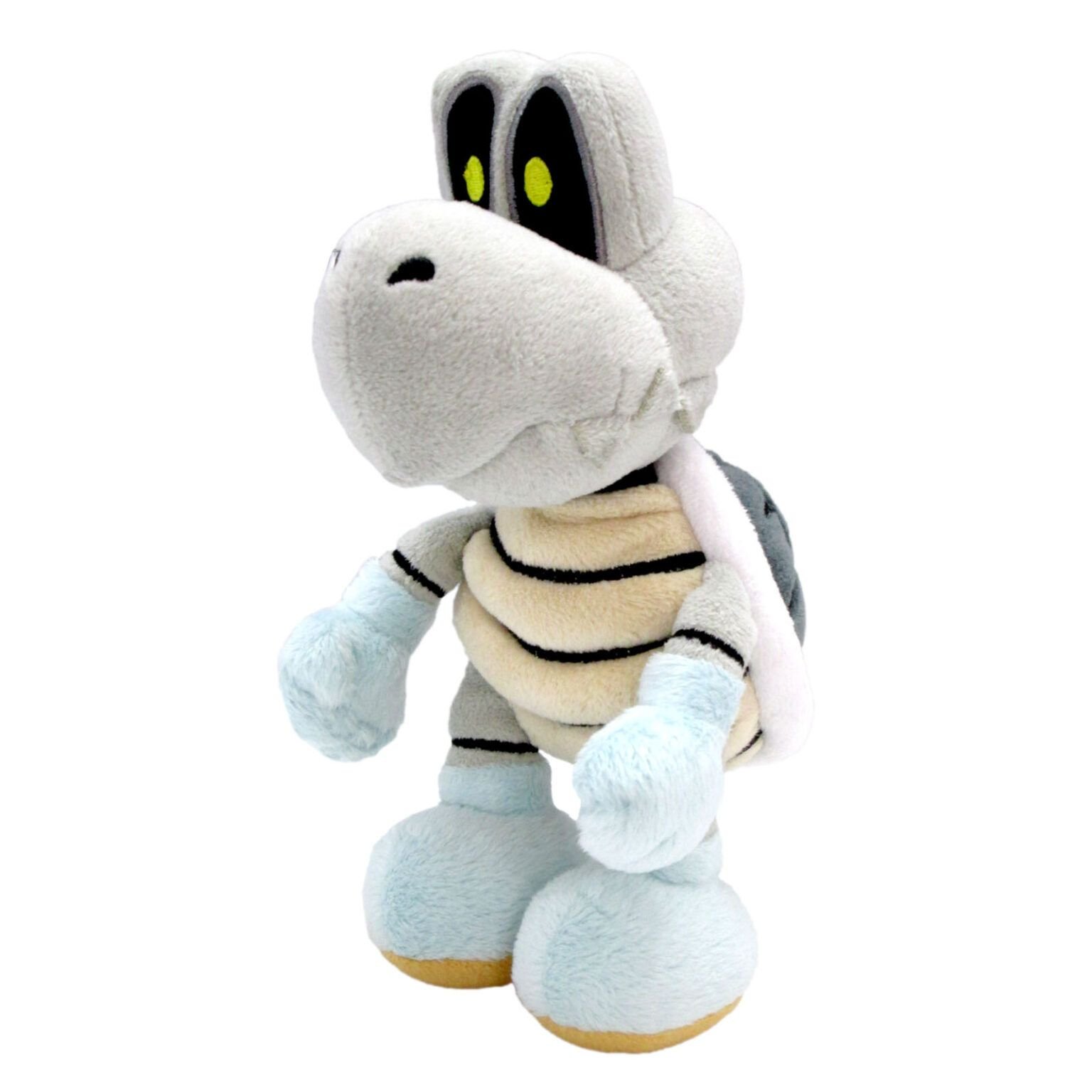Super Mario Bros. - Dry Bones 8" Plush