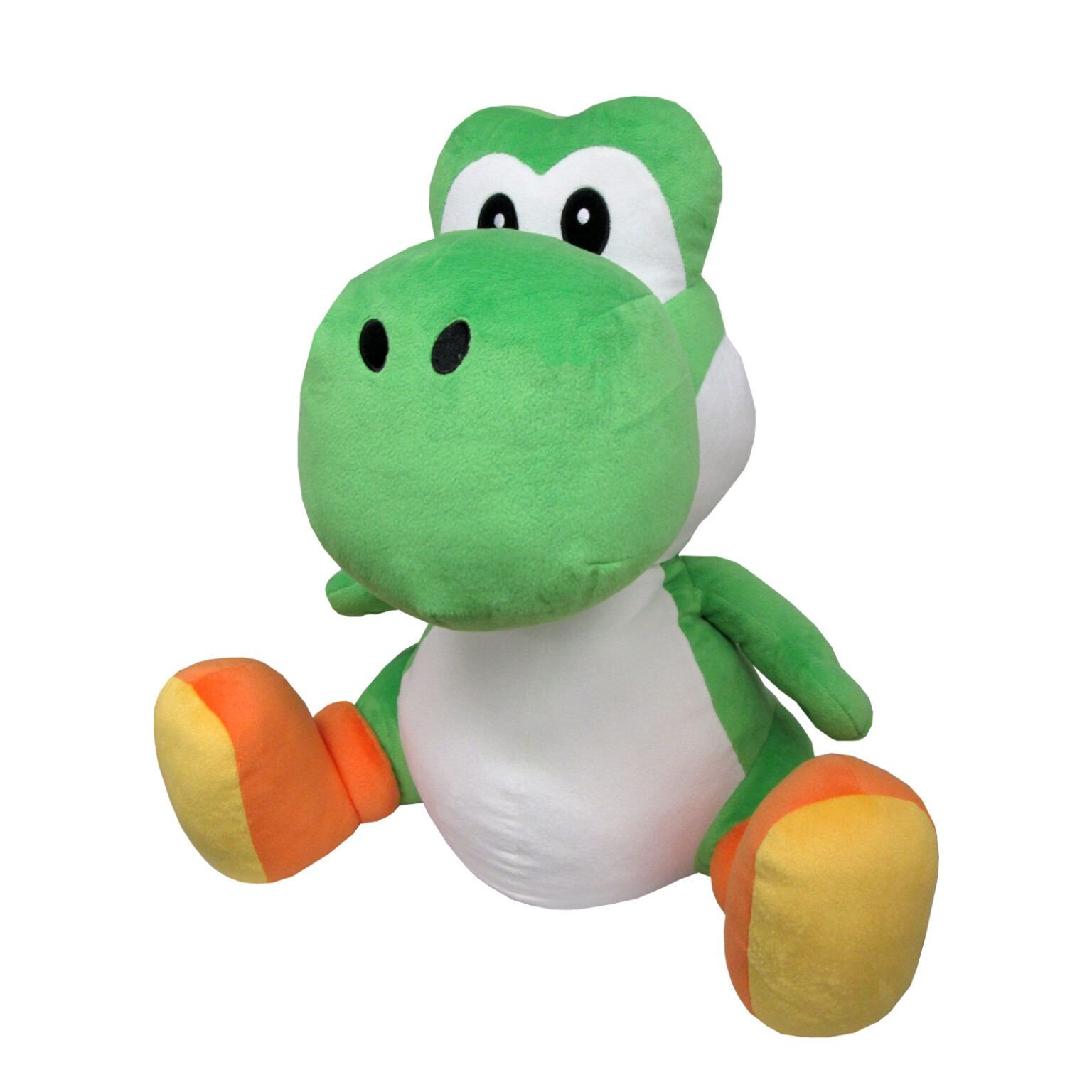 Super Mario Bros. - Yoshi 20" Plush