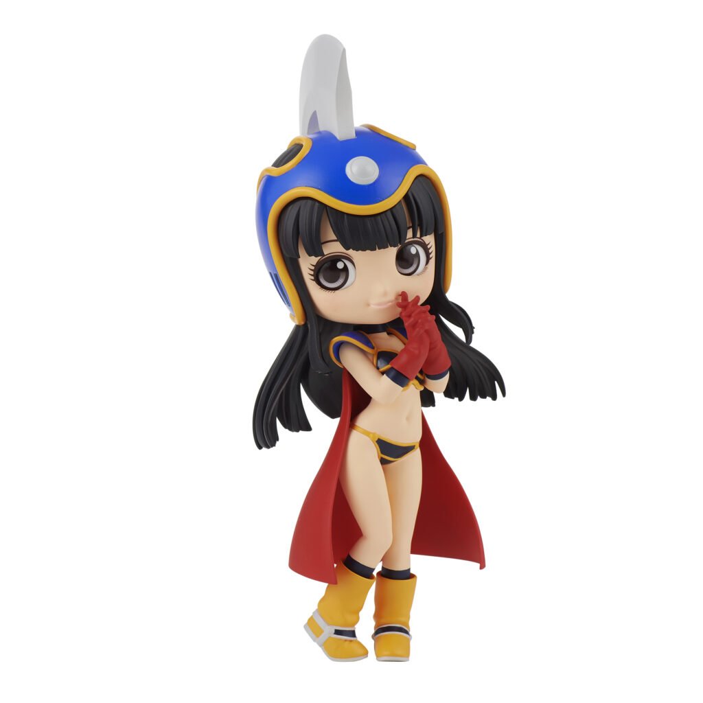 Dragon Ball - Q posket - Chichi - (ver.B)