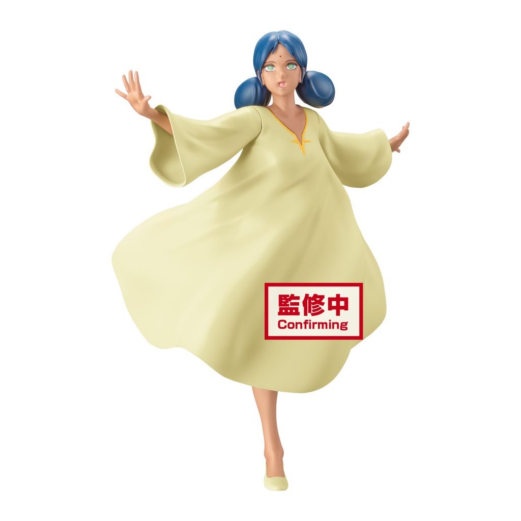 Mobile Suit Gundam - Lanah Sune Figure - Ver. B