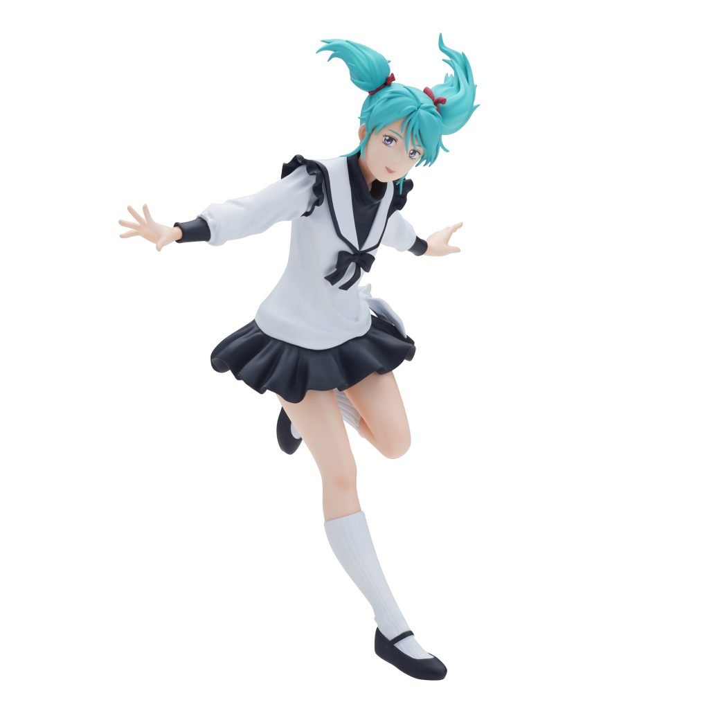 Mobile Suit Gundam Char's Counterattack Quess Paraya Figure