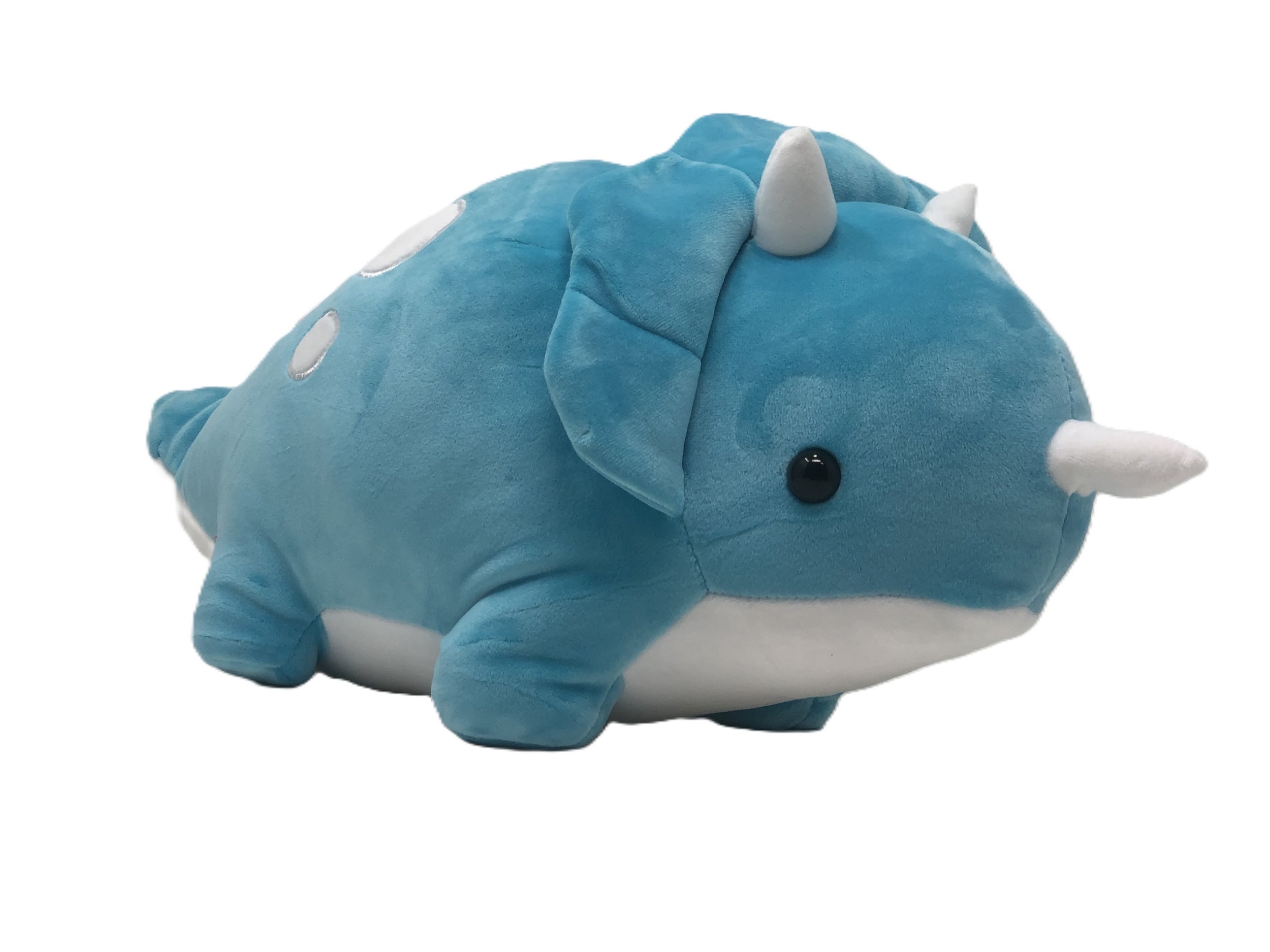 14" Dinosaur Gang Plush