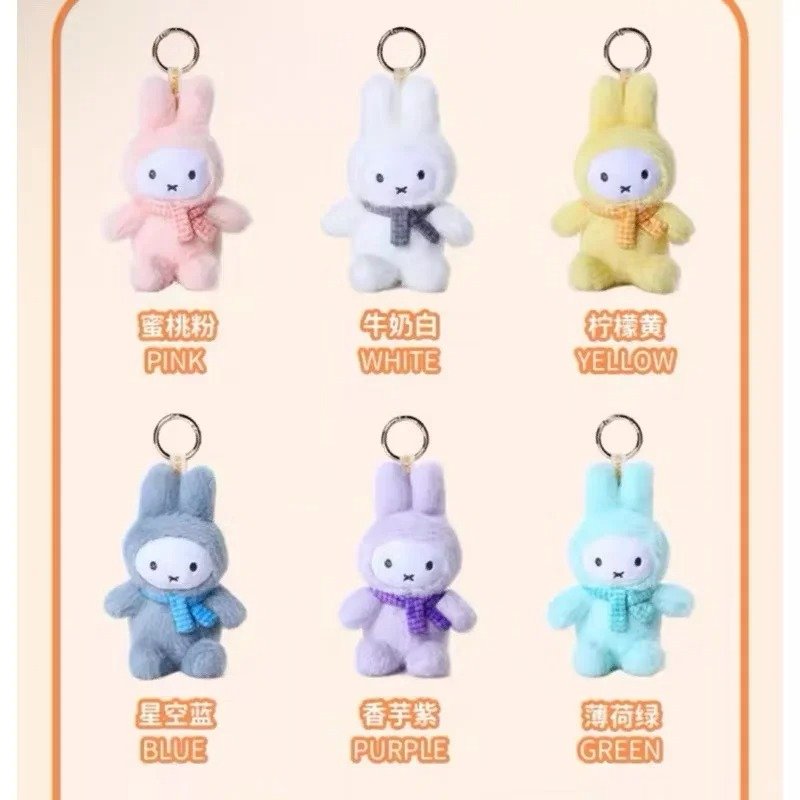 7-11 VIPO x Miffy 米菲盲盒也太可爱了吧_2_喂着小刺猬_来自小红书网页版.jpg