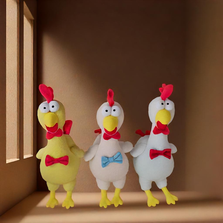 Cluck Buddies