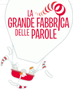 La grande Fabbrica delle Parole