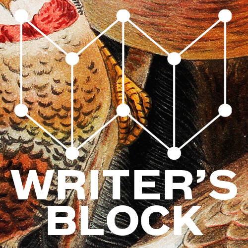 Writer's Block