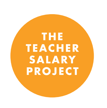 The Teacher Salary Project